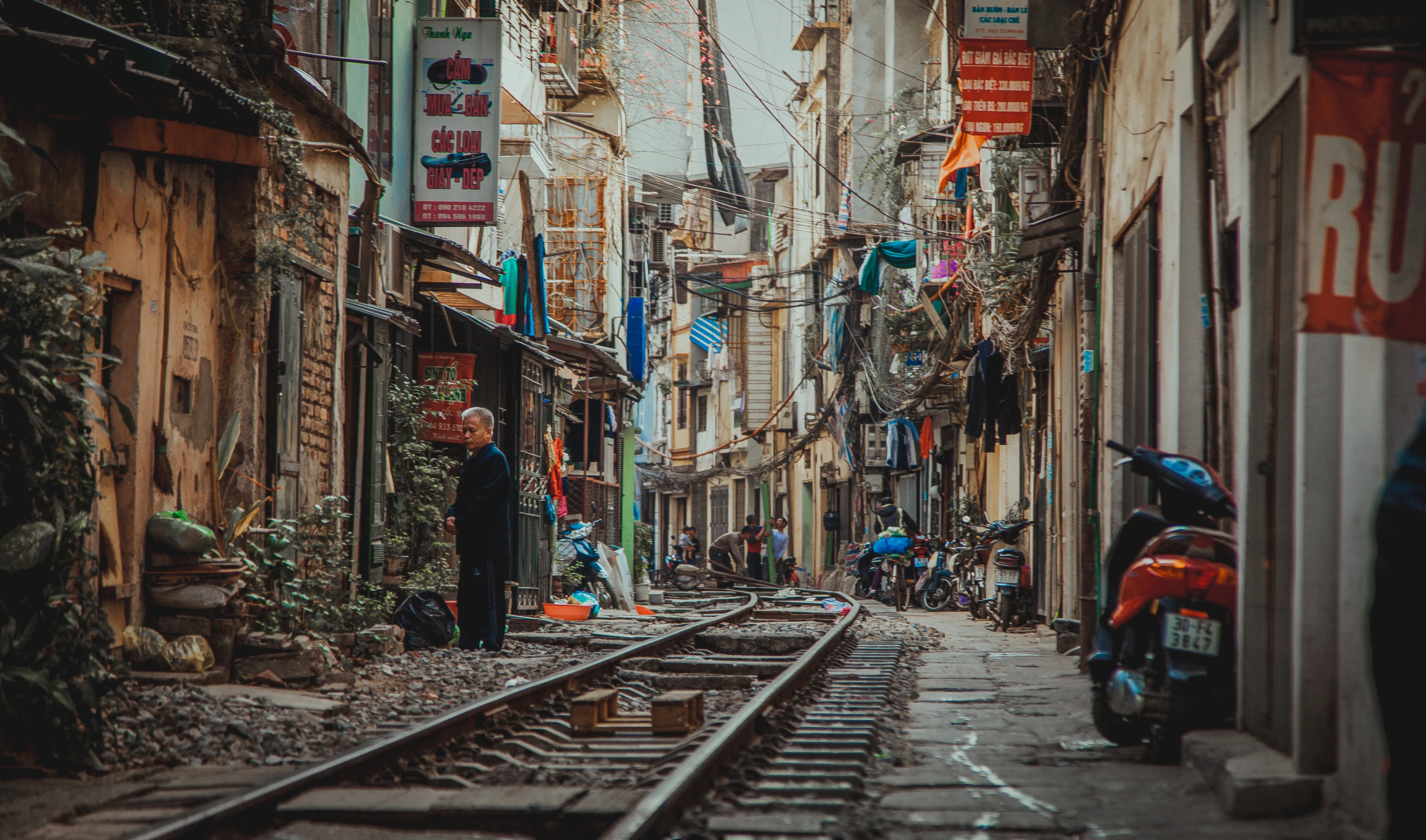 Northern Vietnam Cycling Odyssey Tour 10 Days